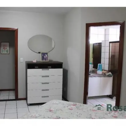 Buy this 3 bed apartment on Avenida Miguel Sutil in Dom Aquino, Cuiabá - MT