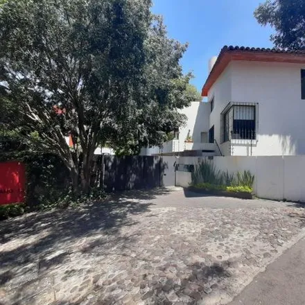 Buy this 3 bed house on Calle Zampapano in Álvaro Obregón, 01780 Santa Fe