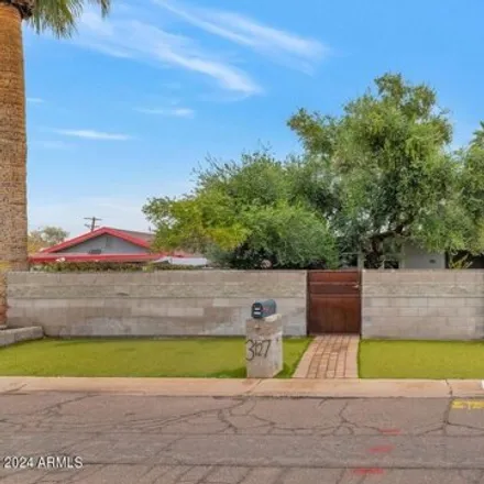 Buy this 4 bed house on 3127 North Marigold Drive in Phoenix, AZ 85018