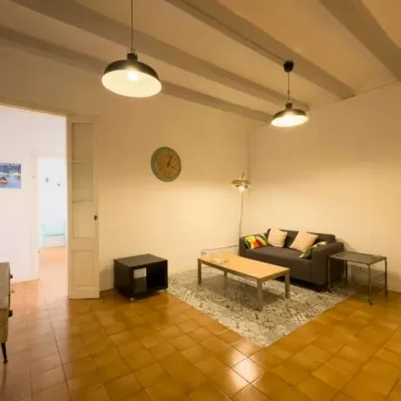 Image 4 - Avinguda del Paral·lel, 103, 08004 Barcelona, Spain - Apartment for rent
