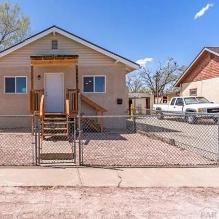 Buy this 3 bed house on unnamed road in Pueblo, CO 81008