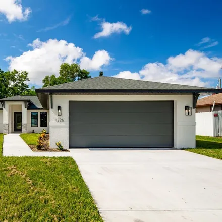 Buy this 4 bed house on 1226 Southwest 29th Terrace in Cape Coral, FL 33914