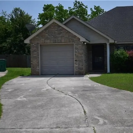 Rent this 2 bed house on 299 Remmy Court in St. Tammany Parish, LA 70448