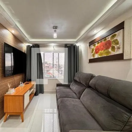 Buy this 2 bed apartment on Rua Jorge Beretta in Parque Erasmo Assunção, Santo André - SP
