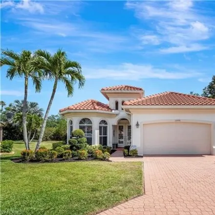 Image 1 - Silverthorn Court, Hunters Ridge, Bonita Springs, FL, USA - House for sale