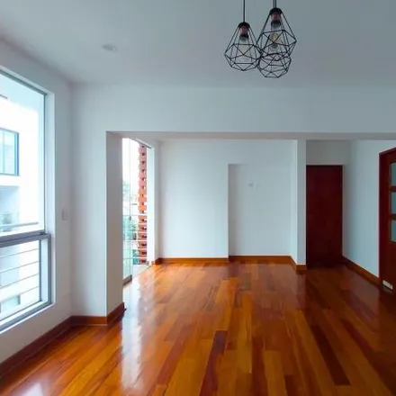 Buy this 3 bed apartment on Jirón Carlos Baca Flor 586 in Santiago de Surco, Lima Metropolitan Area 15049