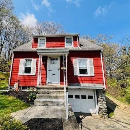 Buy this 4 bed house on 78 Manners Avenue in Millville, Naugatuck