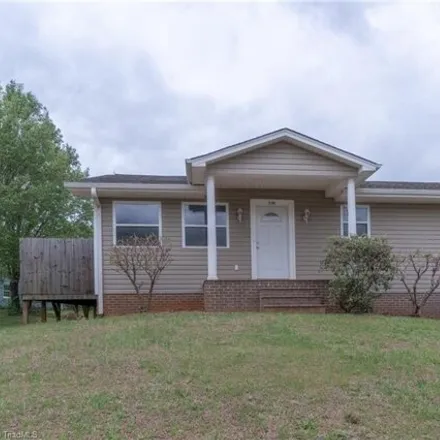Buy this 2 bed house on 2150 Harper Road in Clemmons, NC 27012