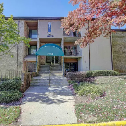 Buy this 2 bed condo on 7710 Hanover Parkway in Greenbelt, MD 20770