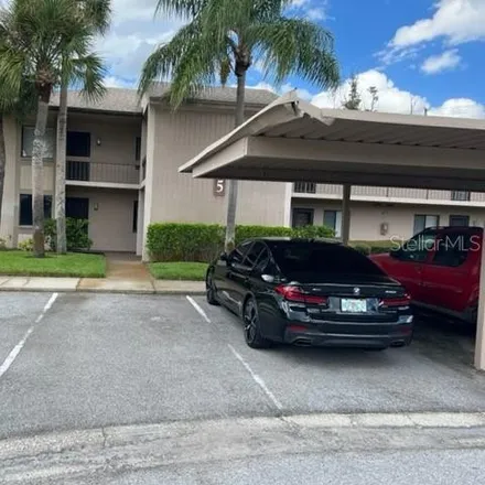 Buy this 2 bed condo on 123 Camille Court in Palm Harbor, FL 34677
