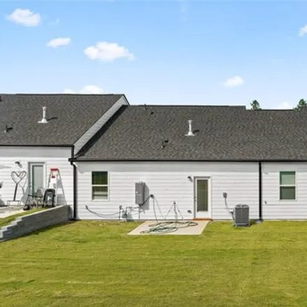 Image 6 - Feldspar Manor, Graniteville, Aiken County, SC 29829, USA - House for sale
