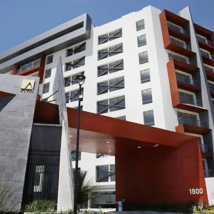 Buy this 2 bed apartment on Boulevard Ramón G. Bonfil in Ampliación Santa Julia, 42088 Pachuca