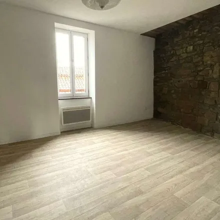 Rent this 4 bed apartment on 17 Impasse de la Roucarié in 81640 Monestiés, France