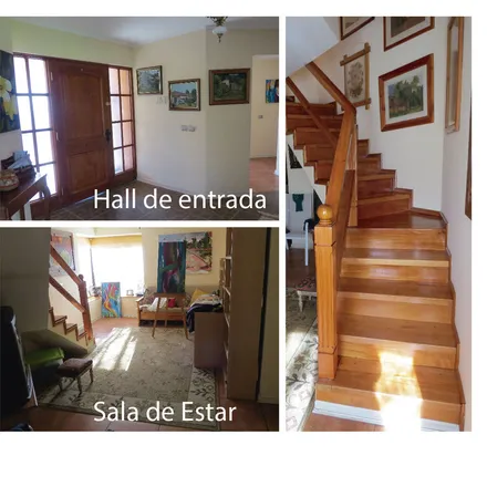 Image 5 - Chillán, Villa Portal Quilamapu, ÑUBLE REGION, CL - Apartment for rent