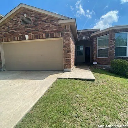 Buy this 4 bed house on 4022 Adair Bluff in San Antonio, TX 78223