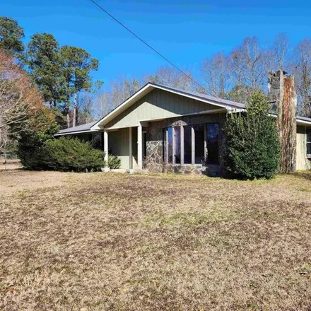 Image 2 - 132 Penn Street, Gordon, Wilkinson County, GA 31031, USA - House for sale