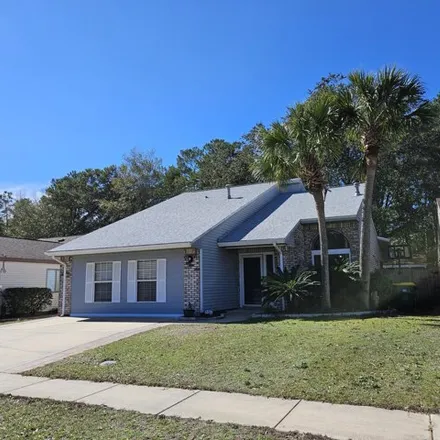 Buy this 3 bed house on 443 Springwood Way in Niceville, FL 32578