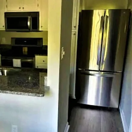Rent this 1 bed condo on Clemmons