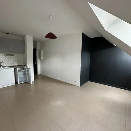 Image 1 - 8 bis Rue Parmentier, 80500 Montdidier, France - Apartment for rent