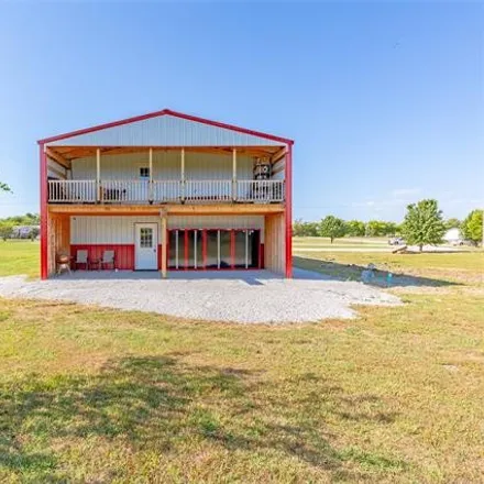 Buy this 1 bed house on 8788 Ashcroft Road in Okmulgee County, OK 74047