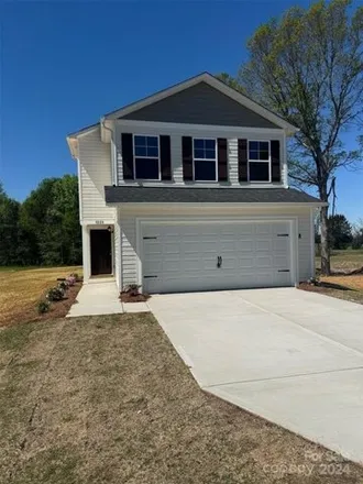 Buy this 4 bed house on 1225 Lithia Springs Rd in Shelby, North Carolina