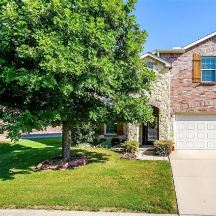 Buy this 4 bed house on 1112 Foxglove Ln in Burleson, Texas