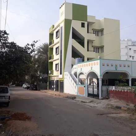 Image 5 - 17th A Main Road, HBR Layout, Bengaluru - 560045, Karnataka, India - House for rent