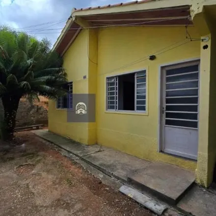 Buy this 3 bed house on Rua Buganvilea in Alto das Flores, Betim - MG