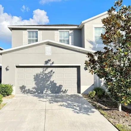 Buy this 4 bed house on 10413 Summer Azure Drive in Riverview, FL 33578