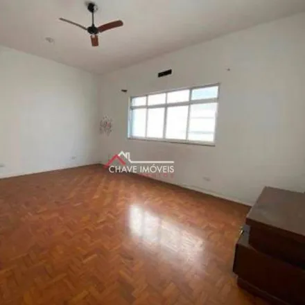 Image 2 - unnamed road, Gonzaga, Santos - SP, 11045-500, Brazil - Apartment for rent