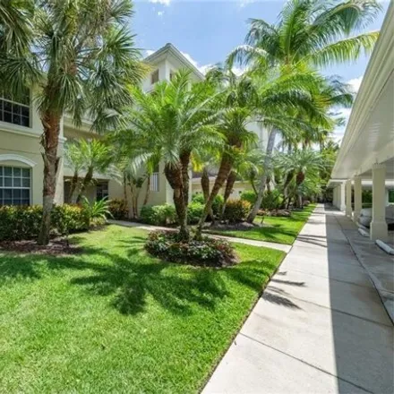 Buy this 2 bed condo on 1800 Tarpon Bay Drive South in Collier County, FL 34119