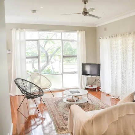 Rent this 3 bed house on Oxley Park NSW 2760