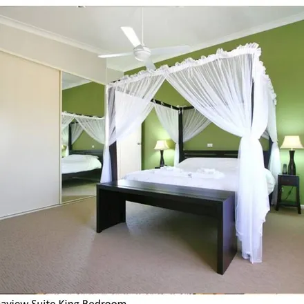 Rent this 1 bed house on Wollongong City Council NSW 2516