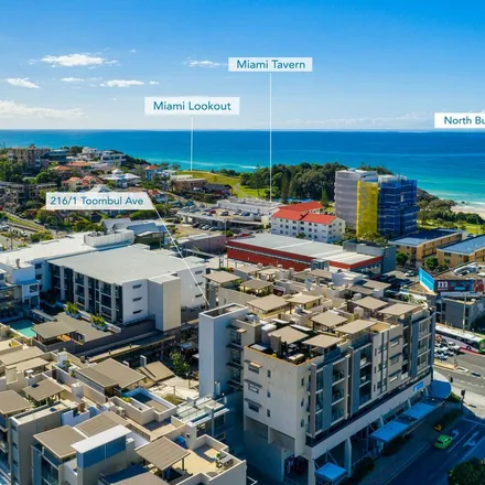 Image 6 - Miami One Shopping Centre, Toombul Avenue, Miami QLD 4220, Australia - Apartment for rent