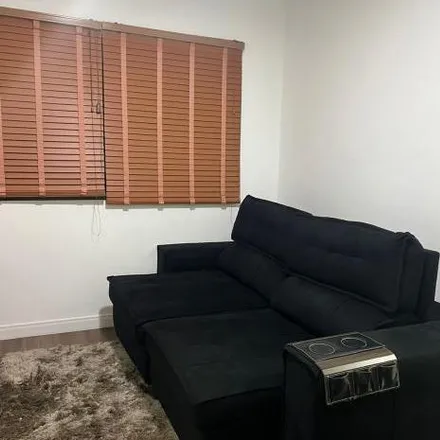 Buy this 1 bed apartment on Rua Emílio Zapile in Socorro, Mogi das Cruzes - SP
