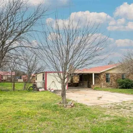 Image 1 - 605 Avenue L, Scotland, Archer County, TX 76379, USA - House for sale