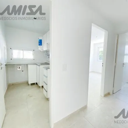Buy this 1 bed apartment on Domingo French 897 in Islas Malvinas, Rosario