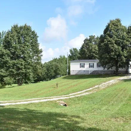 Buy this 4 bed house on 274 Zion Road in Jackson County, TN 38501