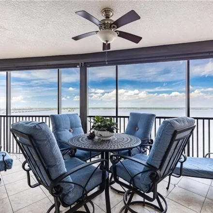 Buy this 3 bed condo on Beau Rivage Condominium in First Street, Fort Myers