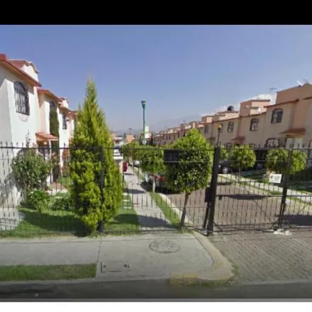 Buy this 2 bed house on Calle Puente de Titla in 56536 Jorge Jiménez Cantú, MEX