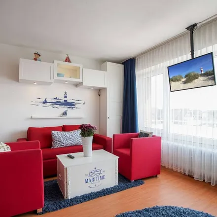 Image 8 - 26757 Borkum, Germany - Apartment for rent