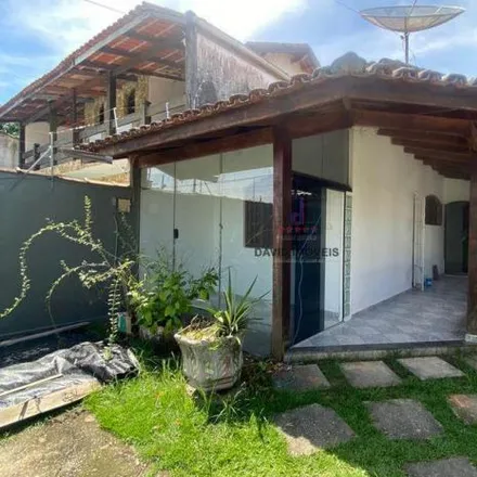 Buy this 2 bed house on Avenida Emìlio Manzano Lhorente in Golfinhos, Caraguatatuba - SP