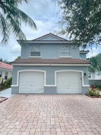 Rent this 4 bed house on 4913 Southwest 35th Terrace in Hollywood, FL 33312