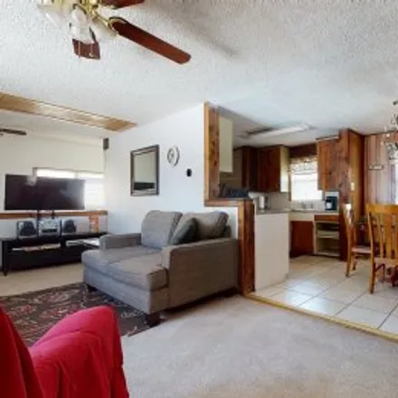 Buy this 3 bed apartment on 218 Whitney Drive in Aberdeen, Pueblo