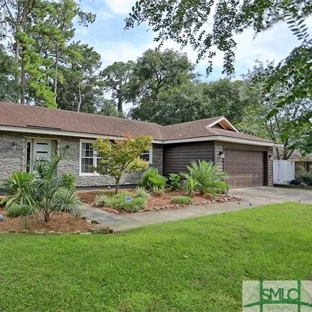 Buy this 3 bed house on 6813 Sand Road in Harbor Creek, Wilmington Island