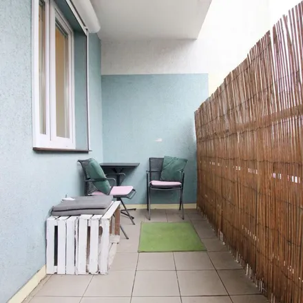 Rent this 2 bed apartment on Gołębia 16 in 87-100 Toruń, Poland