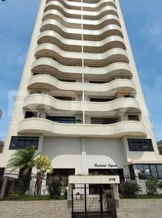 Image 2 - Amaury Jr., Rua Tiradentes, Vila Elizabeth, São Carlos - SP, 13560-330, Brazil - Apartment for sale