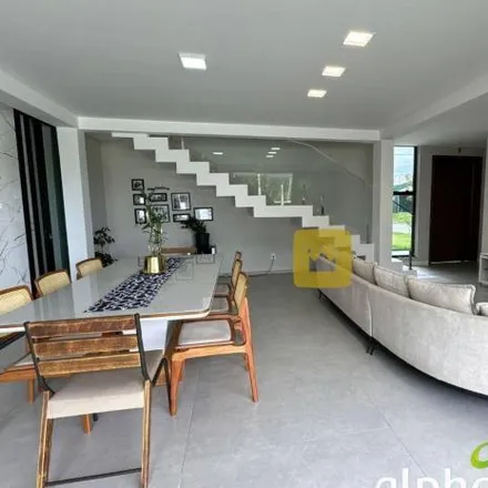 Buy this 5 bed house on Alameda Azaleia in Jacuhy, Serra - ES
