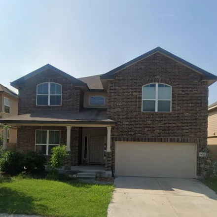 Rent this 1 bed room on 9632 Common Law in Converse, TX 78109