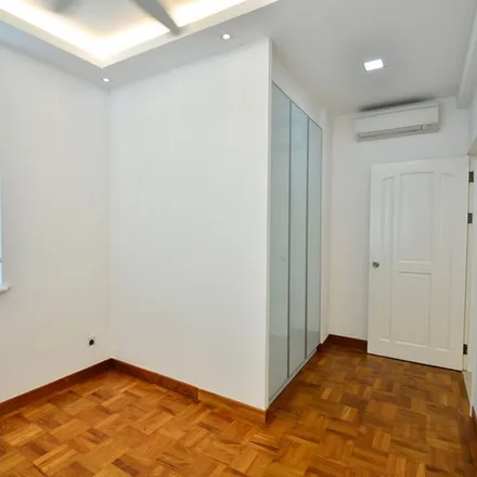 Rent this 3 bed apartment on 53A Grange Road in Singapore 249565, Singapore